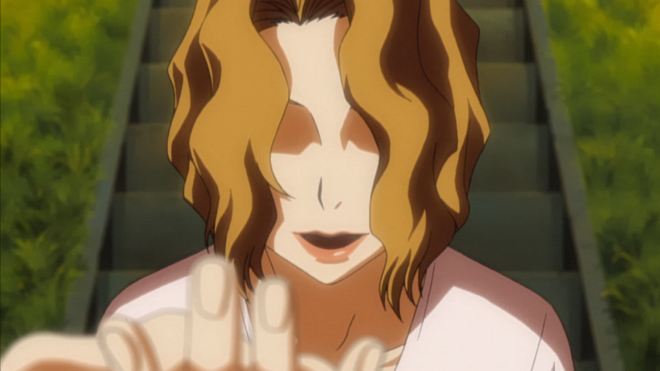 Bleach Ep 178: The Nightmare Which is Shown @ 00:07:21