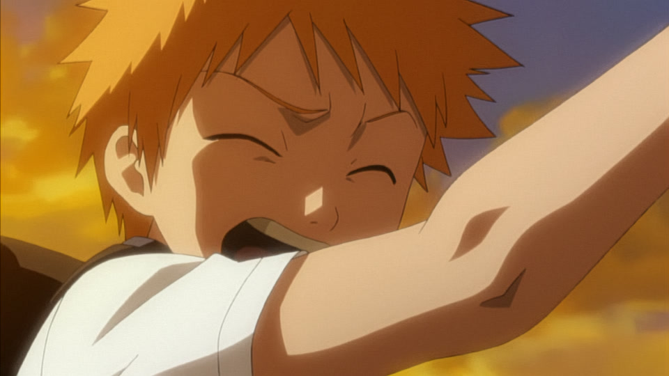 Bleach Ep 178: The Nightmare Which is Shown @ 00:07:40