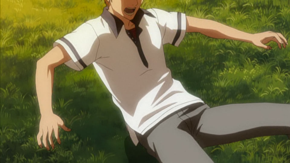 Bleach Ep 178: The Nightmare Which is Shown @ 00:07:50