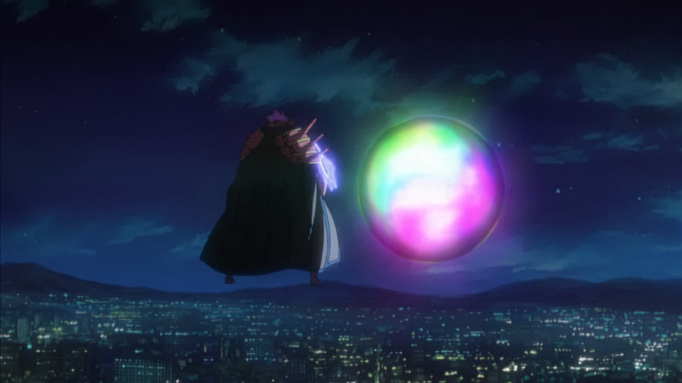 Bleach Ep 178: The Nightmare Which is Shown @ 00:08:38