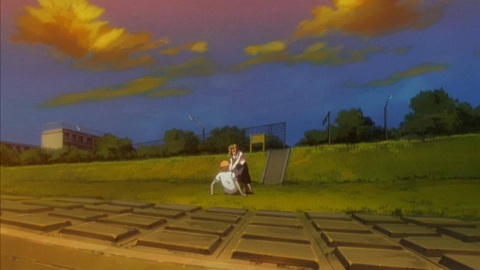 Bleach Ep 178: The Nightmare Which is Shown @ 00:09:01
