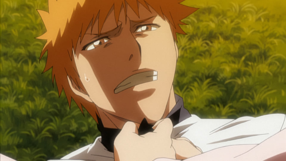 Bleach Ep 178: The Nightmare Which is Shown @ 00:09:11