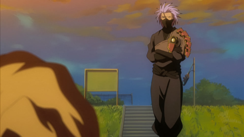 Bleach Ep 178: The Nightmare Which is Shown @ 00:09:39