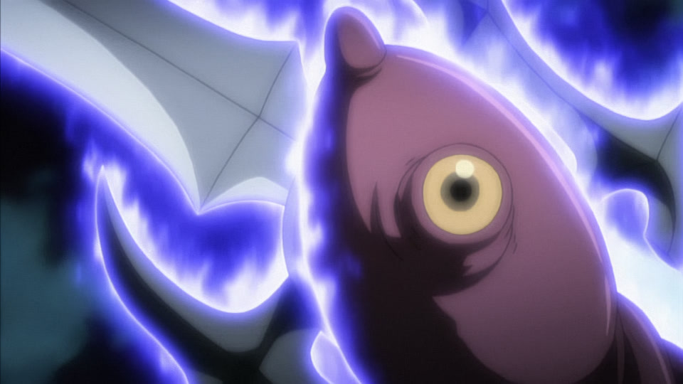 Bleach Ep 178: The Nightmare Which is Shown @ 00:18:03