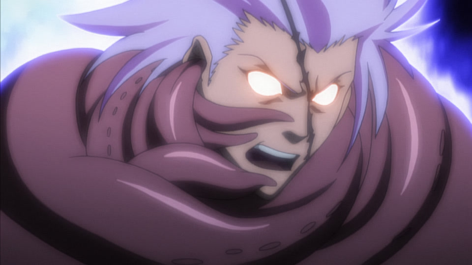 Bleach Ep 178: The Nightmare Which is Shown @ 00:18:32