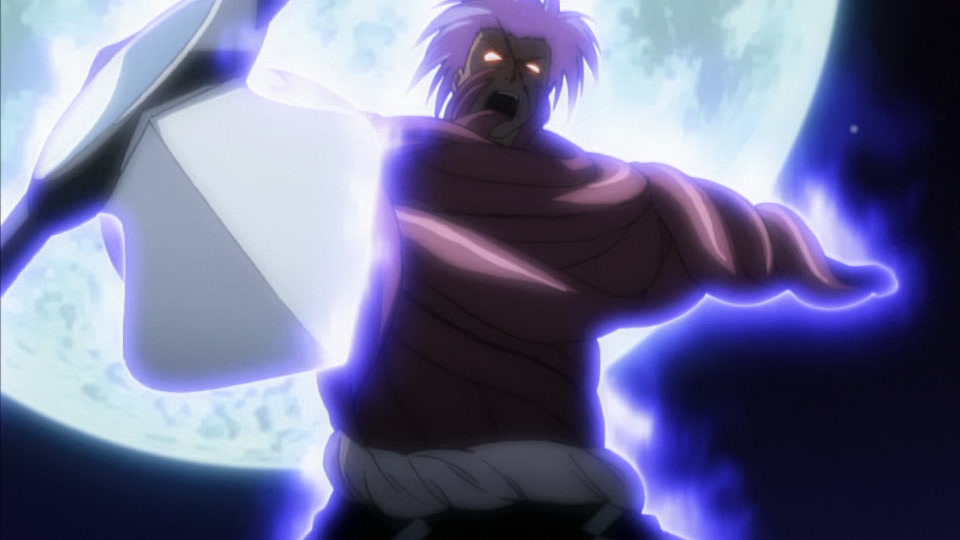 Bleach Ep 178: The Nightmare Which is Shown @ 00:18:41
