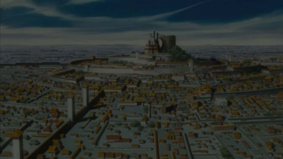 Bleach Ep 178: The Nightmare Which is Shown @ 00:19:05