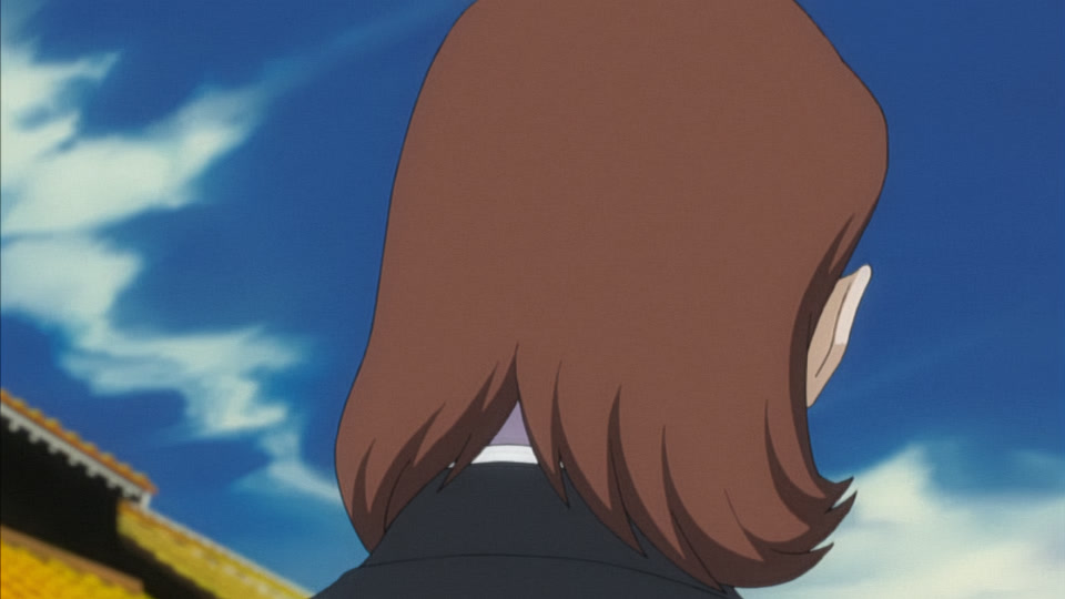 Bleach Ep 178: The Nightmare Which is Shown @ 00:19:15