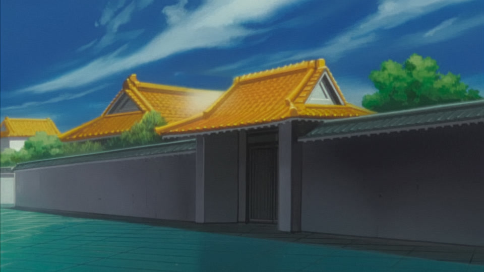 Bleach Ep 178: The Nightmare Which is Shown @ 00:19:48