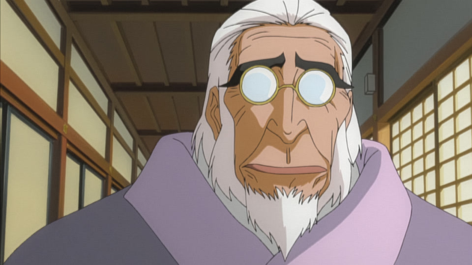 Bleach Ep 178: The Nightmare Which is Shown @ 00:20:36