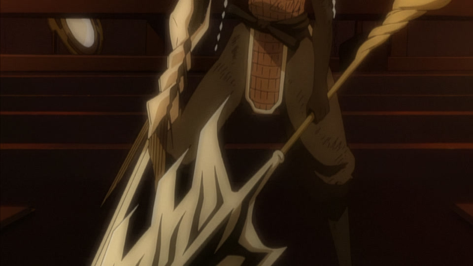 Bleach Ep 178: The Nightmare Which is Shown @ 00:20:45