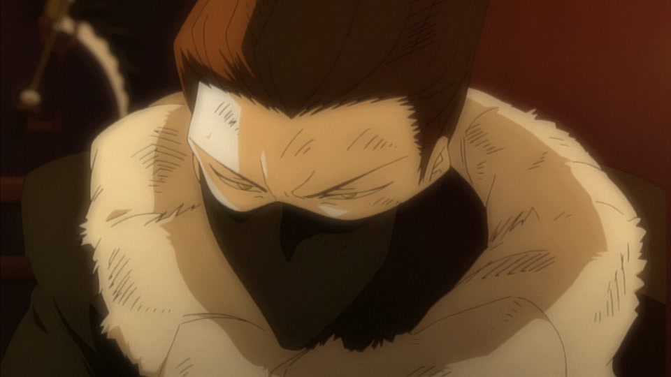 Bleach Ep 178: The Nightmare Which is Shown @ 00:20:55