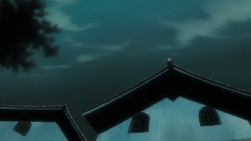 Bleach Ep 182: Amagai's True Strength @ 00:08:47