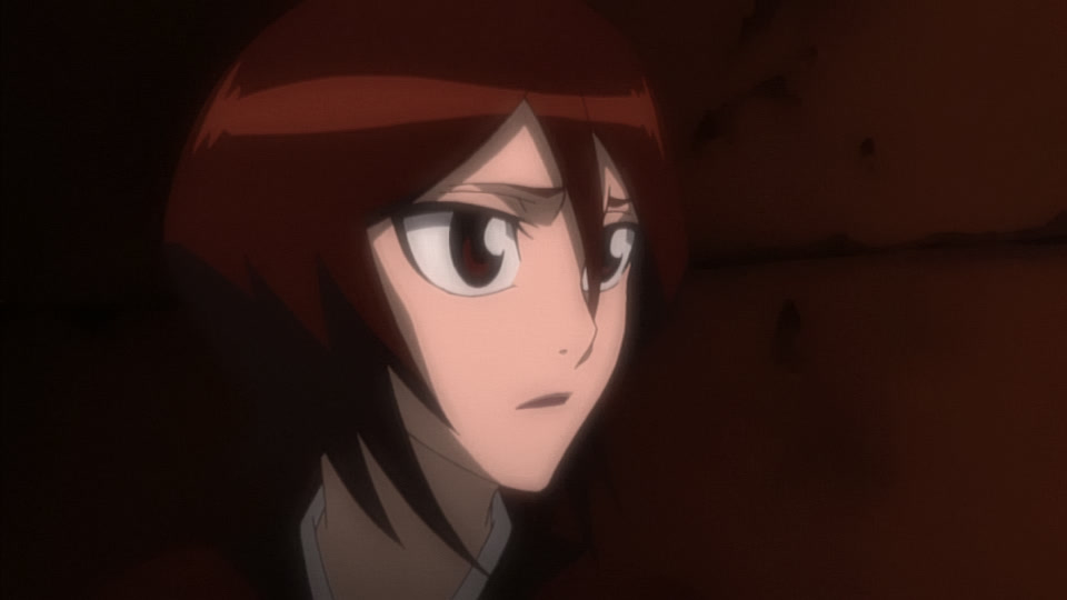Bleach Ep 182: Amagai's True Strength @ 00:13:47