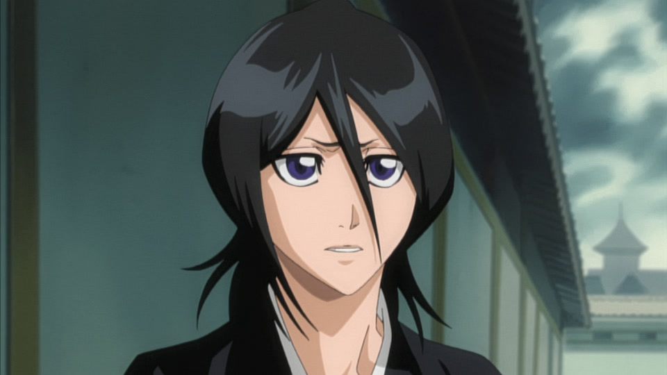 Bleach Ep 184: Kira and Kibune, Offense and Defense @ 00:06:36