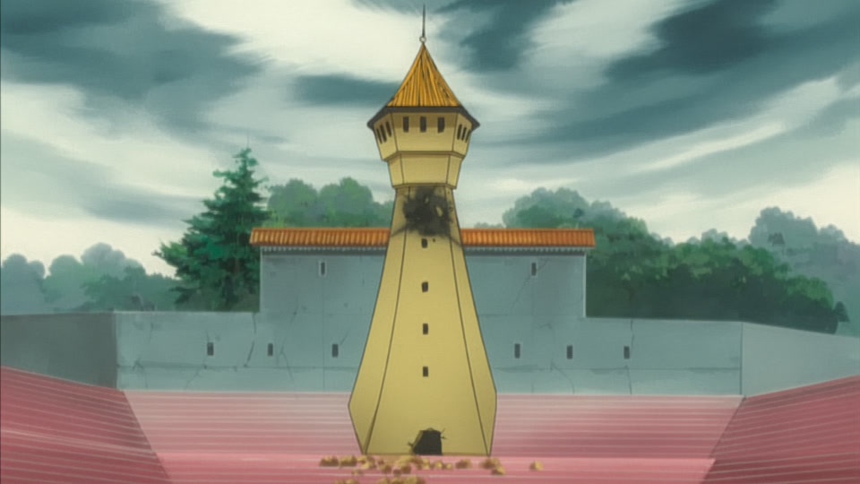 Bleach Ep 184: Kira and Kibune, Offense and Defense @ 00:15:17