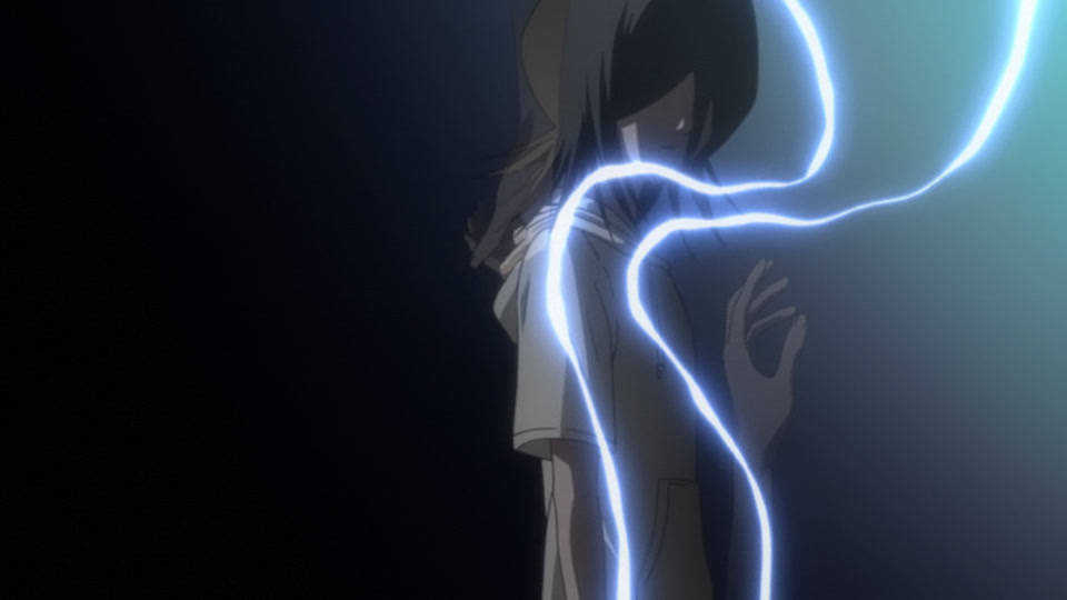 Bleach Ep 184: Kira and Kibune, Offense and Defense @ 00:22:08