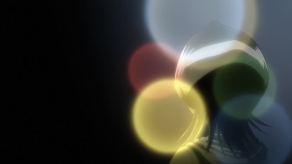 Bleach Ep 184: Kira and Kibune, Offense and Defense @ 00:22:13