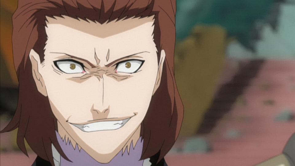 Bleach Ep 185: Ice and Flame! Amagai vs. Hitsugaya @ 00:04:44