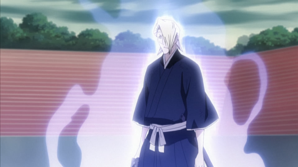 Bleach Ep 185: Ice and Flame! Amagai vs. Hitsugaya @ 00:05:46