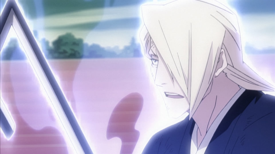 Bleach Ep 185: Ice and Flame! Amagai vs. Hitsugaya @ 00:06:10