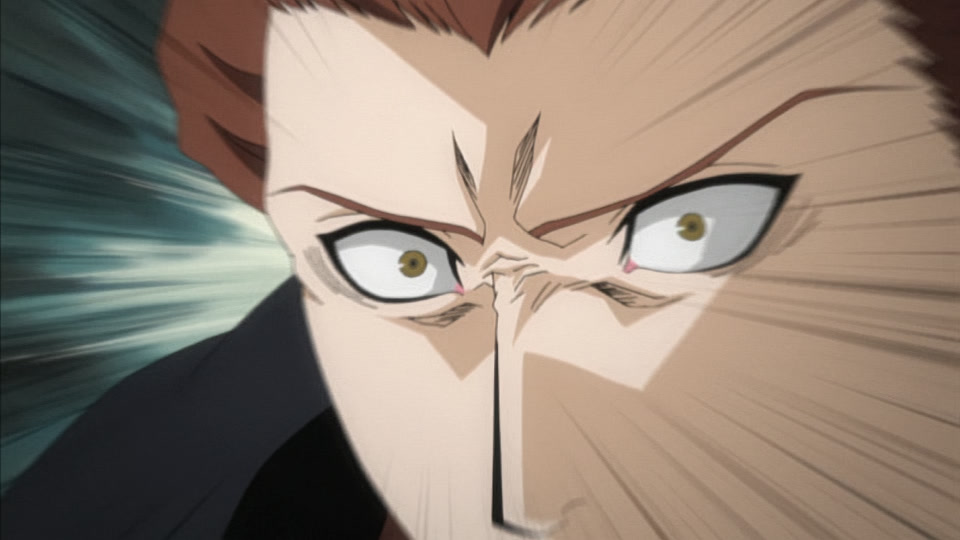Bleach Ep 185: Ice and Flame! Amagai vs. Hitsugaya @ 00:06:29