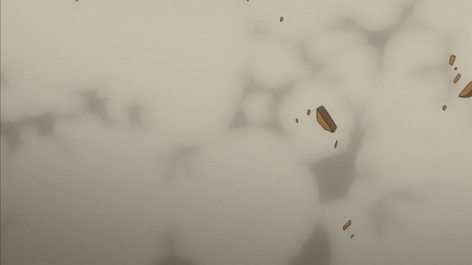 Bleach Ep 185: Ice and Flame! Amagai vs. Hitsugaya @ 00:07:26
