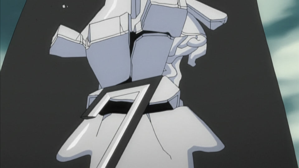 Bleach Ep 185: Ice and Flame! Amagai vs. Hitsugaya @ 00:09:06