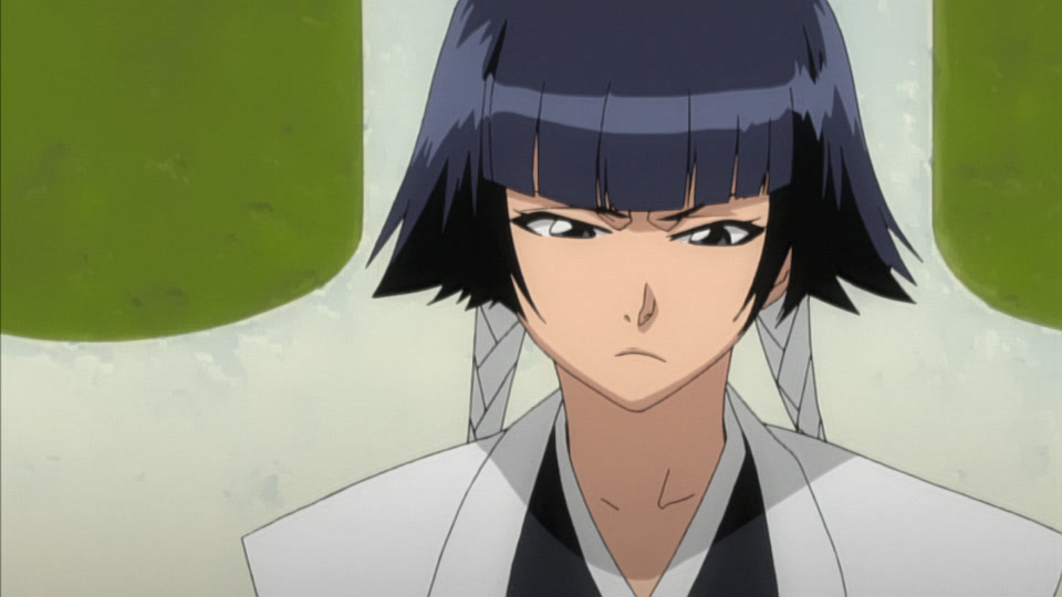Bleach Ep 185: Ice and Flame! Amagai vs. Hitsugaya @ 00:12:16