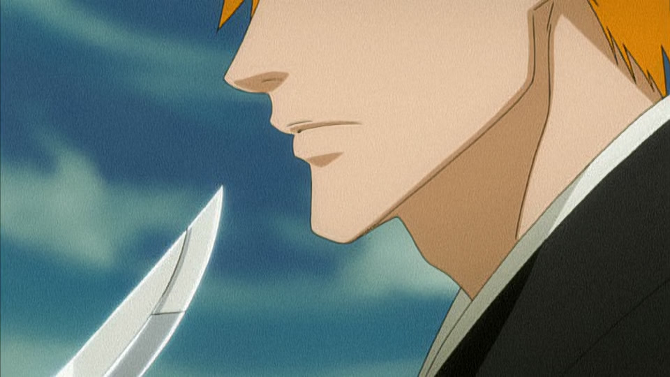 Bleach Ep 185: Ice and Flame! Amagai vs. Hitsugaya @ 00:12:26