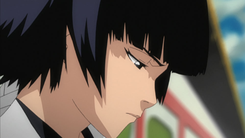 Bleach Ep 185: Ice and Flame! Amagai vs. Hitsugaya @ 00:12:35