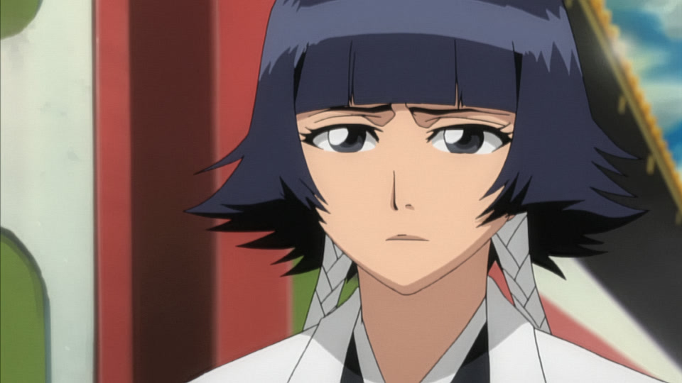 Bleach Ep 185: Ice and Flame! Amagai vs. Hitsugaya @ 00:12:54