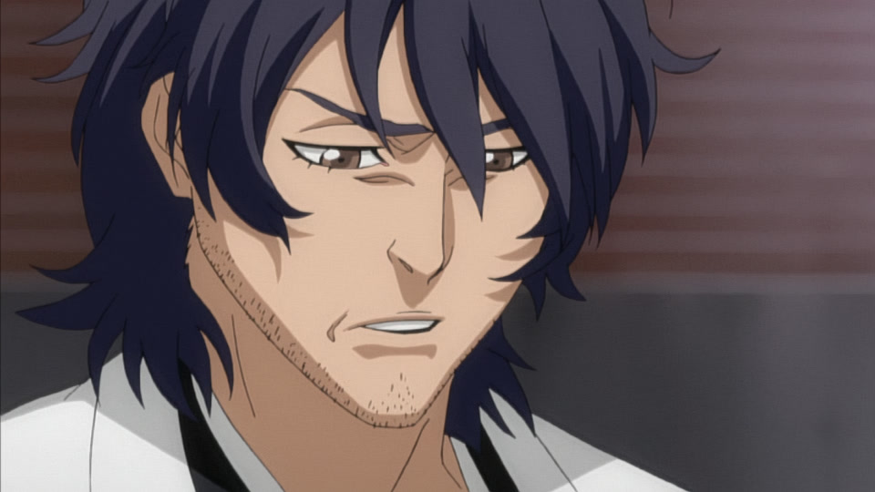 Bleach Ep 185: Ice and Flame! Amagai vs. Hitsugaya @ 00:14:25