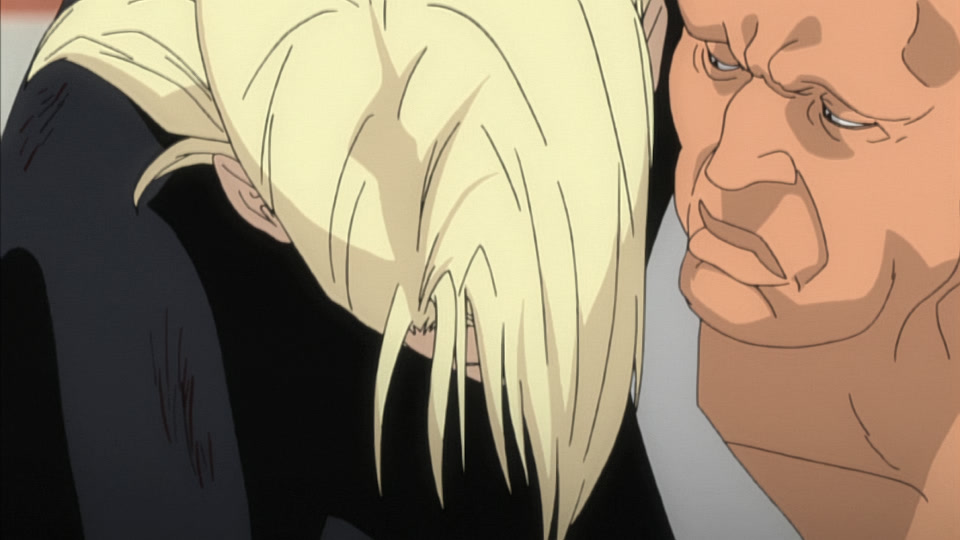 Bleach Ep 185: Ice and Flame! Amagai vs. Hitsugaya @ 00:14:39