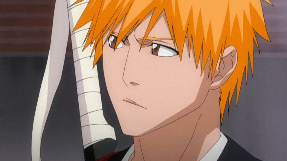 Bleach Ep 185: Ice and Flame! Amagai vs. Hitsugaya @ 00:14:53