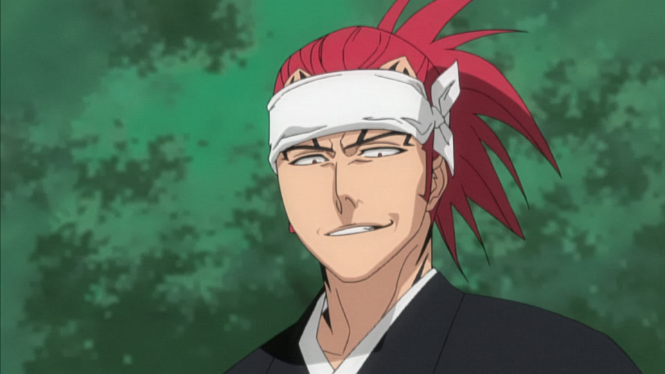 Bleach Ep 185: Ice and Flame! Amagai vs. Hitsugaya @ 00:14:58