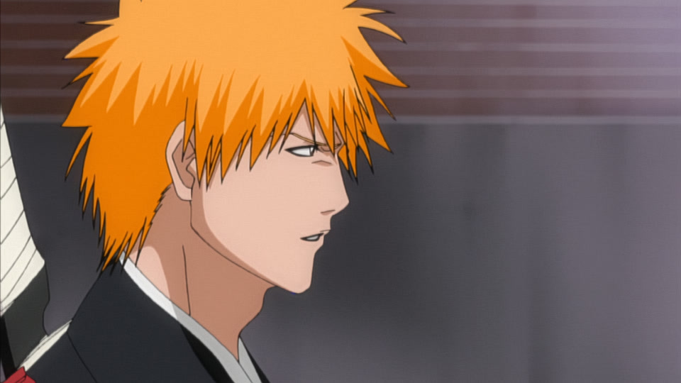 Bleach Ep 185: Ice and Flame! Amagai vs. Hitsugaya @ 00:17:06