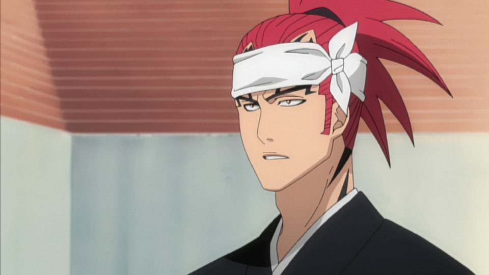 Bleach Ep 185: Ice and Flame! Amagai vs. Hitsugaya @ 00:17:11