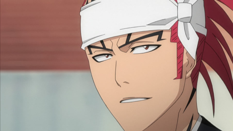 Bleach Ep 185: Ice and Flame! Amagai vs. Hitsugaya @ 00:17:16