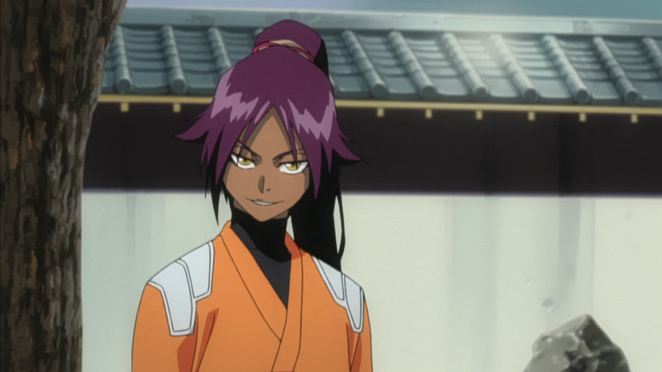 Bleach Ep 185: Ice and Flame! Amagai vs. Hitsugaya @ 00:17:44