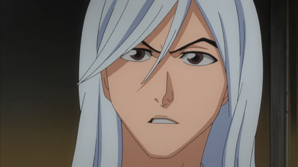 Bleach Ep 185: Ice and Flame! Amagai vs. Hitsugaya @ 00:17:49