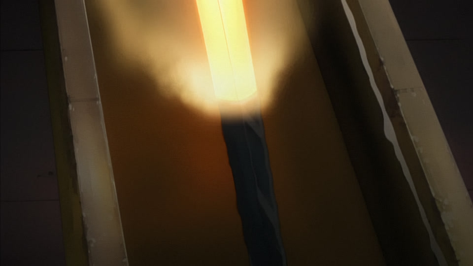 Bleach Ep 186: Sortie Orders! Suppress the Kasumioji House @ 00:03:43