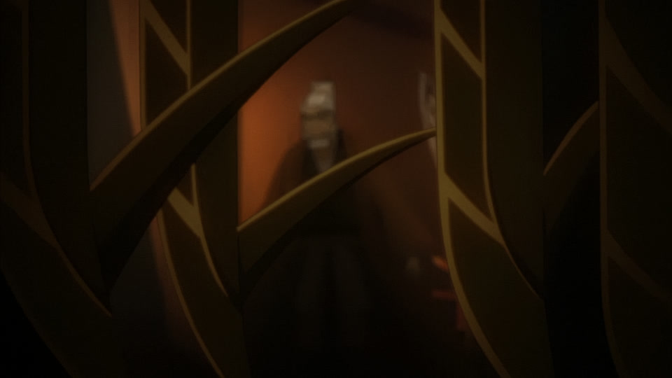 Bleach Ep 186: Sortie Orders! Suppress the Kasumioji House @ 00:04:59