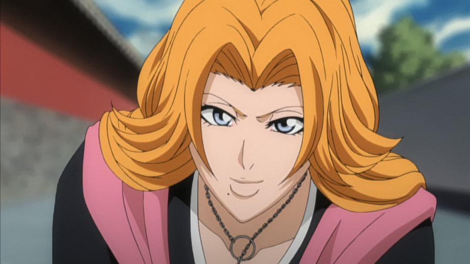 Bleach Ep 186: Sortie Orders! Suppress the Kasumioji House @ 00:05:51