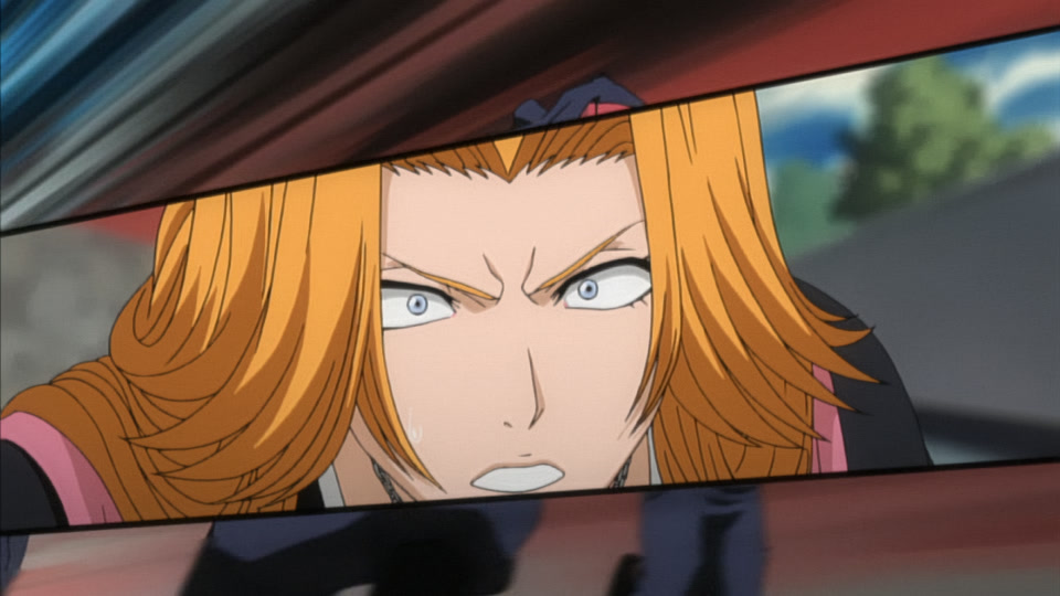 Bleach Ep 186: Sortie Orders! Suppress the Kasumioji House @ 00:06:10