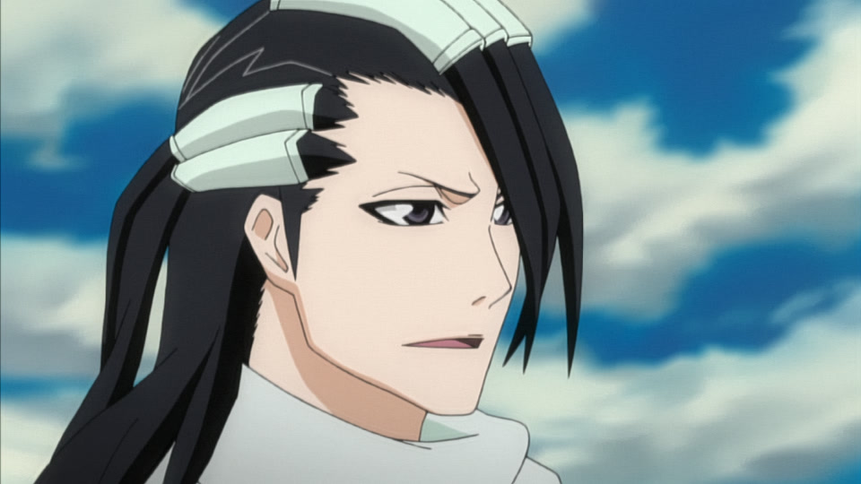 Bleach Ep 186: Sortie Orders! Suppress the Kasumioji House @ 00:10:13