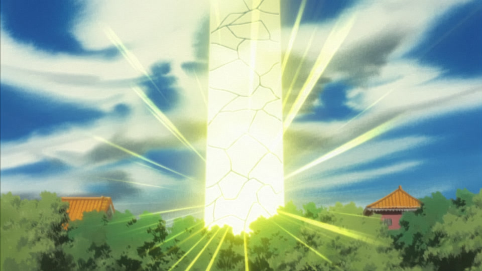 Bleach Ep 186: Sortie Orders! Suppress the Kasumioji House @ 00:11:29