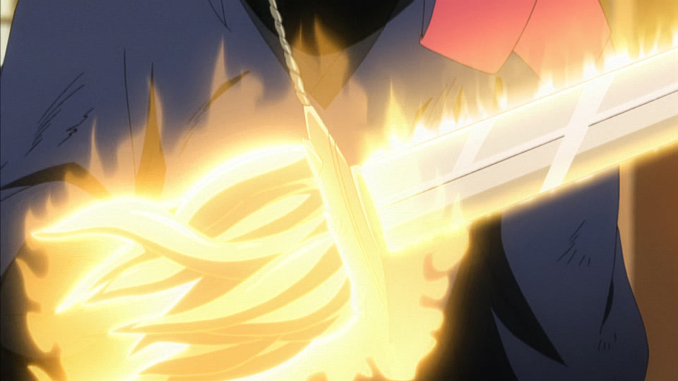 Bleach Ep 186: Sortie Orders! Suppress the Kasumioji House @ 00:13:13