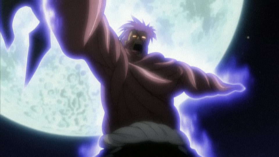 Bleach Ep 186: Sortie Orders! Suppress the Kasumioji House @ 00:13:18
