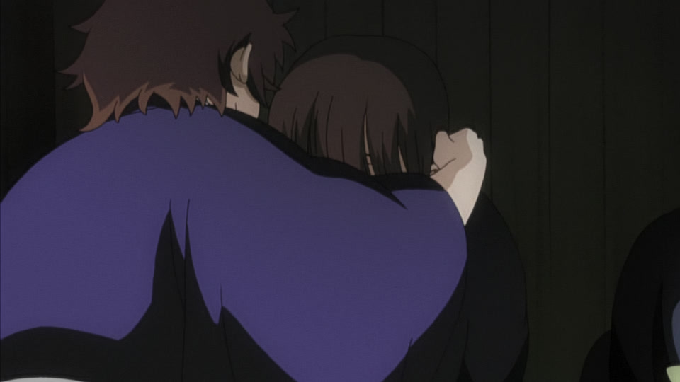 Bleach Ep 186: Sortie Orders! Suppress the Kasumioji House @ 00:13:56